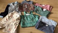 68 Strickjacke/Langarmshirts/Hosen/Bodys Schleswig-Holstein - Wacken Vorschau