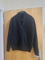 Herren jacke schwarz  40 jack&jones Nordrhein-Westfalen - Leverkusen Vorschau