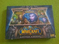 World of Warcraft PC Spiel Obervieland - Kattenesch Vorschau