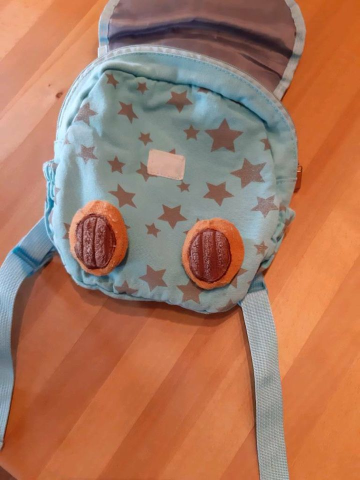 Rucksack ☆ Kindergarten in Rehna