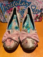 Irregular Choice passend zu Blutsgeschwister Duisburg - Duisburg-Süd Vorschau