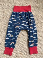 Frugi Pumphose Leggings Leggins Regenbogen Flugzeug 86, 92, 98 Frankfurt am Main - Sachsenhausen Vorschau