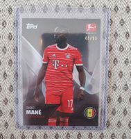 topps international stars /99 Bayern Sadio Mane Mecklenburg-Vorpommern - Greifswald Vorschau