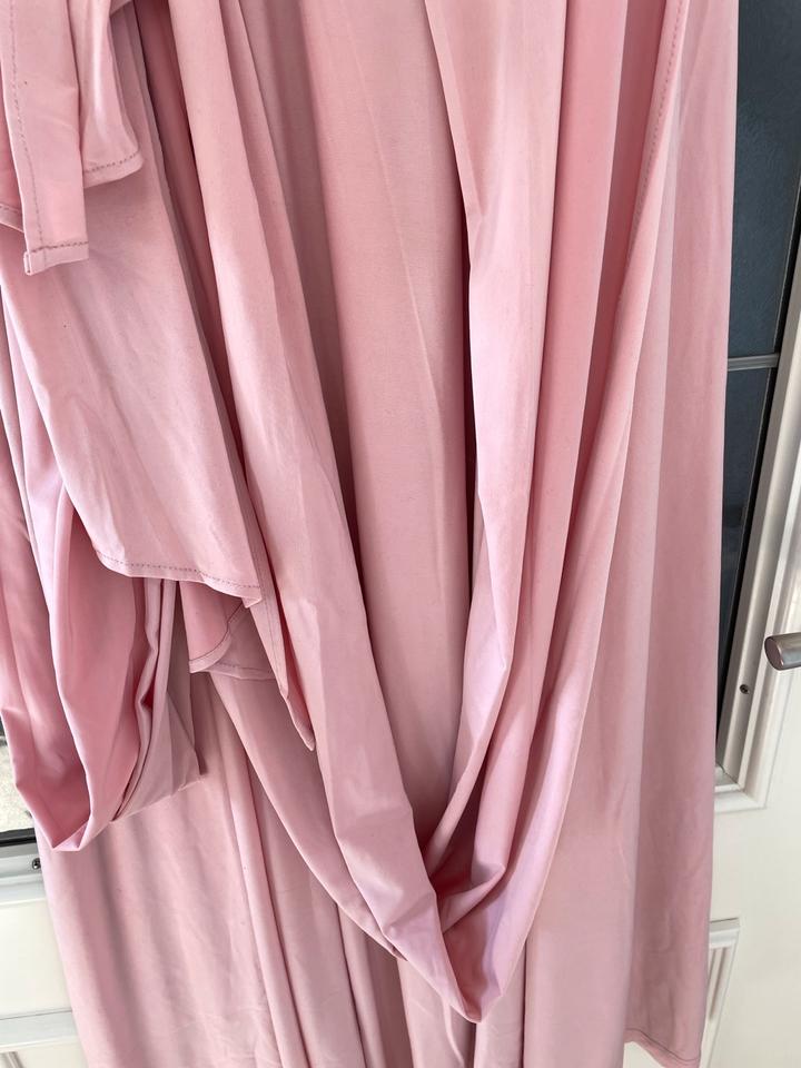 Wickelkleid Dress Brautjungfernkleid Hochzeitsgast Neu in Nürnberg (Mittelfr)
