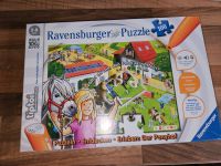 Ravensburger Tiptoi Puzzel Hessen - Fronhausen Vorschau