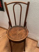 Thonet-ähnlicher Stuhl, Jugendstil Eimsbüttel - Hamburg Lokstedt Vorschau