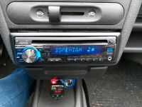 Kennwood KDV-4244 DVD Receiver Baden-Württemberg - Eningen Vorschau