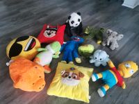 Stofftiere Paw Patrol, Simson etc. Nordrhein-Westfalen - Wesel Vorschau