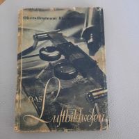 Das Luftbildwesen 1936 München - Milbertshofen - Am Hart Vorschau