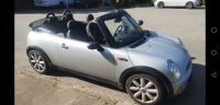 Mini One Cabrio, Bj. 05-2006 Schleswig-Holstein - Kaltenkirchen Vorschau