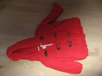 roter Dufflecoat Winterjacke von Esprit Gr. 74 wie neu Kr. Dachau - Dachau Vorschau