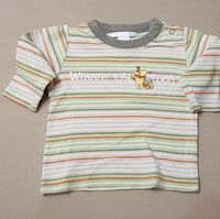 Pulli Winnie the Pooh Baden-Württemberg - Korntal-Münchingen Vorschau