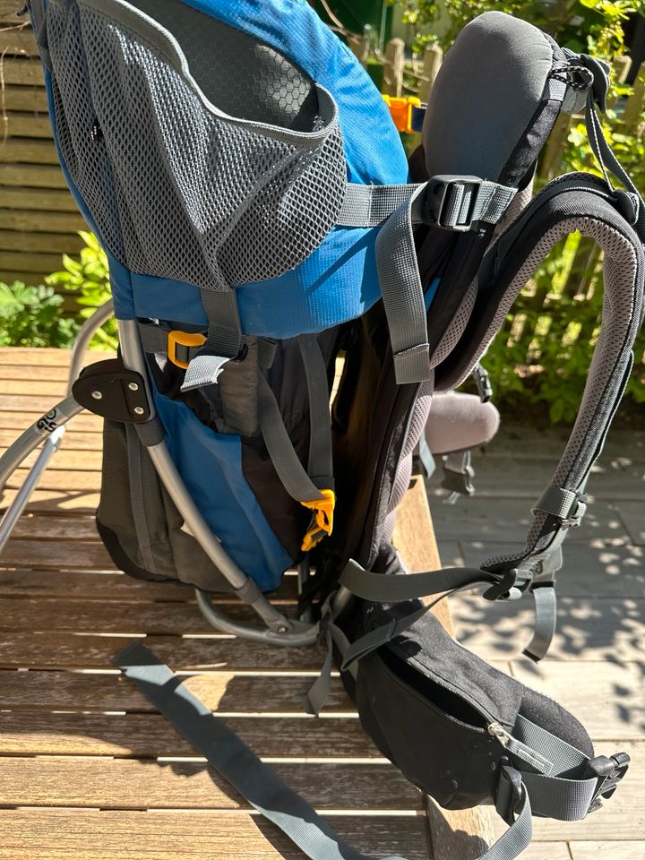 Kraxe Deuter Kid Comfort 2 in München