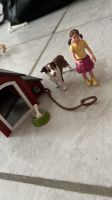 Hundehütte von Schleich Niedersachsen - Uelzen Vorschau