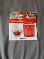 Tupperware Speedy-Chef grün Niedersachsen - Neustadt am Rübenberge Vorschau