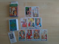 Mary Hanson-Roberts Tarot, 2. Ausgabe, USGames, 2004? Nordrhein-Westfalen - Pulheim Vorschau