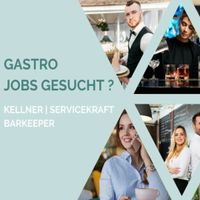 Servicekräfte / Barpersonal in Berlin Berlin - Mitte Vorschau