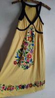 Inc International Concepts Kleid Mexican bestickt knit Hippie nec Findorff - Findorff-Bürgerweide Vorschau