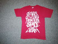 SHEMALES FROM OUTTA SPACE OF DEATH T-SHIRT GRÖSSE M NEUWERTIG Bayern - Affing Vorschau