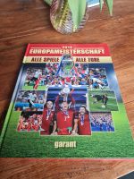 Buch Europameisterschaft 2016 Nordrhein-Westfalen - Viersen Vorschau