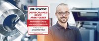 Ferienjob Produktion/Logistik (m/w/d) - für mind. 3 Wochen Baden-Württemberg - Reutlingen Vorschau