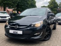 Opel Astra J Lim. 5-trg. Edition TURBO Niedersachsen - Lohne (Oldenburg) Vorschau