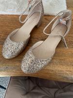 Next Schuhe Gr41 Neu Pumps Herrstein - Sensweiler Vorschau
