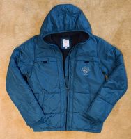 Jungen / Buben Anorak / Steppjacke / Jacke v. S.Oliver Gr. L/164 Bayern - Buchloe Vorschau