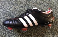 Adidas Adipure IV TRX Leder 40 2/3 Neu Fußballschuhe Bayern - Knetzgau Vorschau