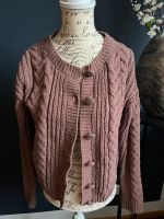 Schöne kurze Strickjacke Schleswig-Holstein - Barsbüttel Vorschau