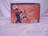 EA SPORTS Active 2 Niedersachsen - Peine Vorschau