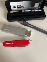 Hilti Victorinox und Maglite Set Östliche Vorstadt - Hulsberg Vorschau