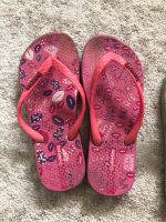 Ipanema Flip Flops und Schlappen 30, 31 Bayern - Bad Aibling Vorschau