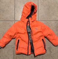 Coole Winterjacke Gr. 104 Nordrhein-Westfalen - Kerpen Vorschau