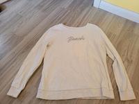 Bench Sweatshirt weiß 40/42 Nordrhein-Westfalen - Mönchengladbach Vorschau