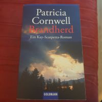 Patricia Cornwell: Brandherd - Ein Kay-Scarpetta-Thriller (Tasche Essen - Bredeney Vorschau