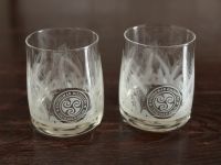 2 Tumbler, Kilchoman Distillery, Uniquely Islay, Gläser Nordrhein-Westfalen - Hattingen Vorschau