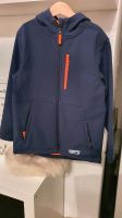 YIGGA JACKE GR 140 NEU BLAU SOFTSHELL Berlin - Reinickendorf Vorschau