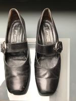 Paul Green Pumps Gr. 6,5 (40) selten getragen Hessen - Lohfelden Vorschau