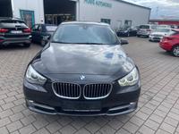 BMW 535 GranTurismo x drive-Navi-Leder-Pano-Bi-Xenon Baden-Württemberg - Leimen Vorschau