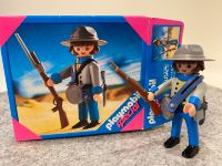 Playmobil 4622 Spezial Südstaatler- Jahr 2003 Sammlerstück Nordrhein-Westfalen - Ladbergen Vorschau