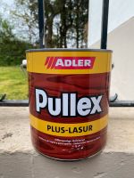 6 x Adler pullex 80 Sandbeige offenporige Lasur 2,5L Bayern - Hebertsfelden Vorschau