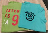 T-Shirts Hollister Gr.S & M Nordrhein-Westfalen - Bottrop Vorschau