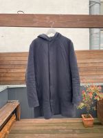 Jacke Mantel COS dunkelblau Hamburg-Nord - Hamburg Eppendorf Vorschau