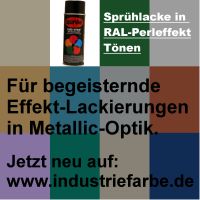 Perleffekt Lackspray RAL 4011 Perlviolett 400 ml, Metallic Effekt Duisburg - Homberg/Ruhrort/Baerl Vorschau