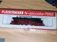 Lokomotive Fleischmann N Niedersachsen - Salzgitter Vorschau