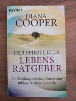 Diana Cooper, Der spirituelle Lebens Ratgeber Bayern - Dittelbrunn Vorschau