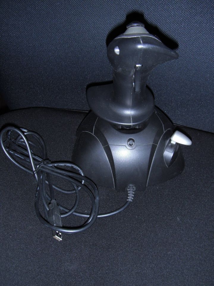 Joystick X7-33U, USB in Marburg