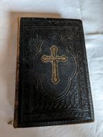 Luther Bibel aus dem Jahre 1904 Baden-Württemberg - Gomaringen Vorschau