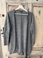 Cardigan Yessica XS graumeliert C&A Größe: XS Brandenburg - Velten Vorschau